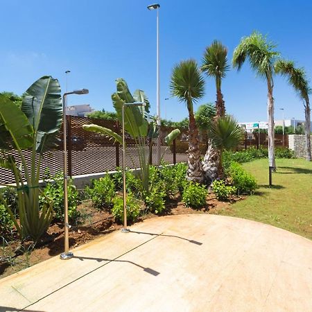 La Cabana Xabia Bagian luar foto